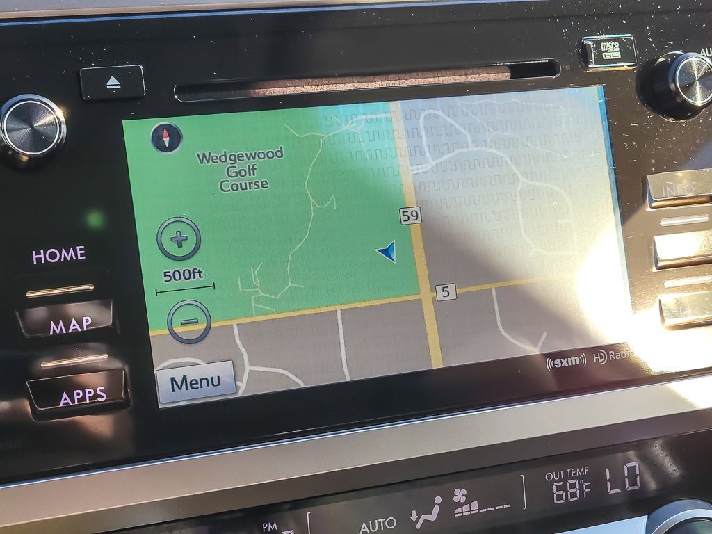 2016 SUBARU OUTBACK - Image 13