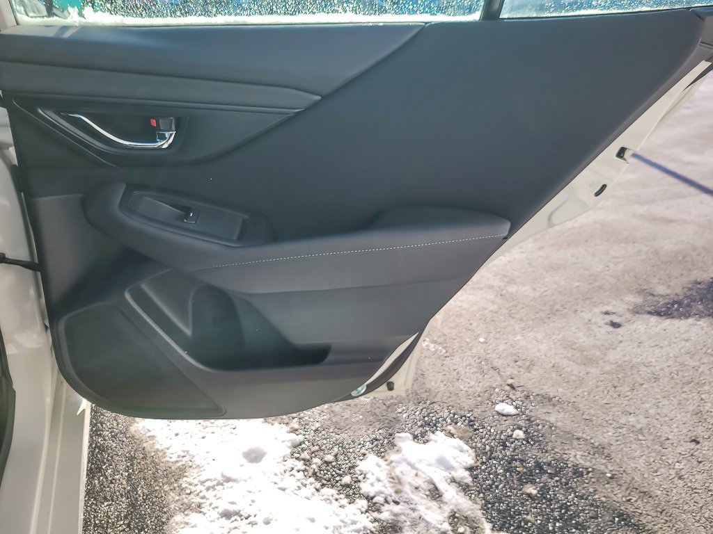 2025 SUBARU LEGACY - Image 16