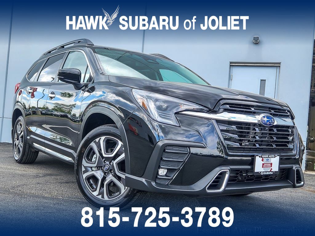 2026 Subaru Ascent Touring 7 Passenger's photo