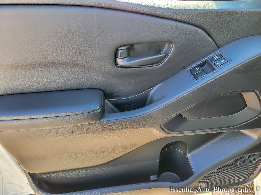 2025 NISSAN FRONTIER - Image 16