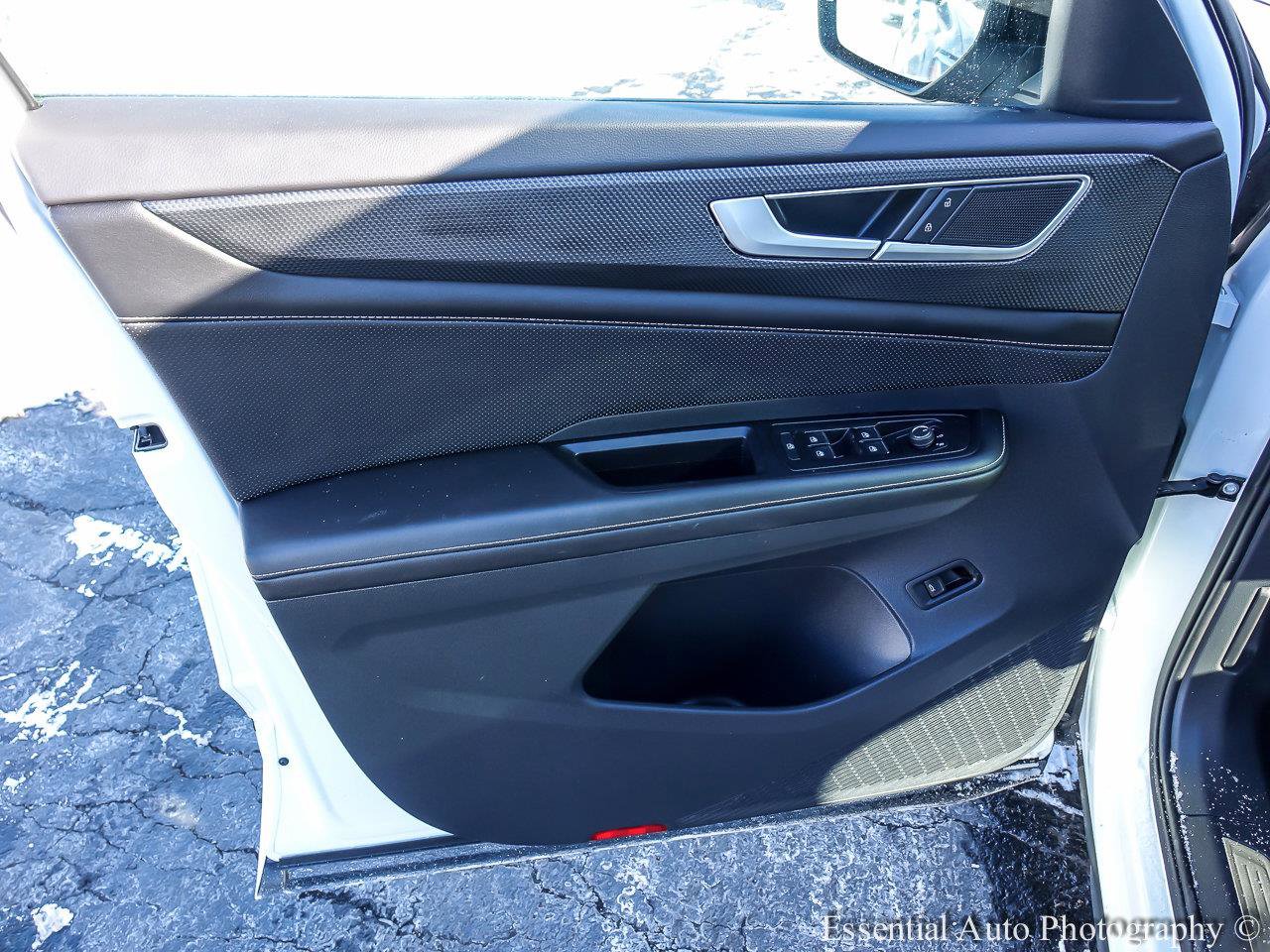 2025 VOLKSWAGEN ATLAS CROSS SPORT - Image 19