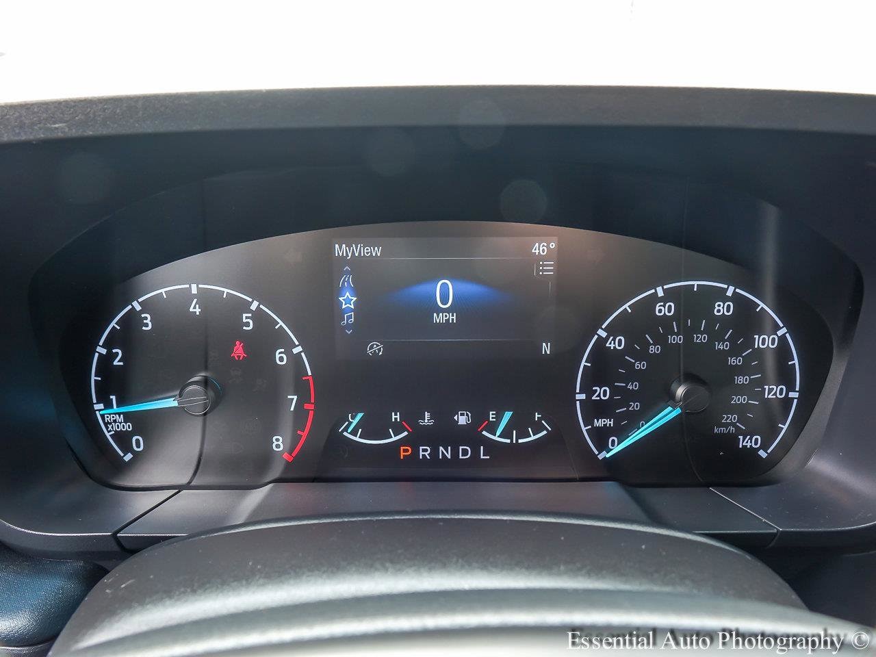 2024 FORD MAVERICK - Image 12