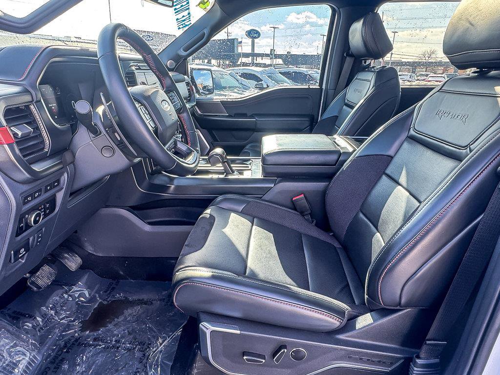 2024 FORD F-150 - Image 13