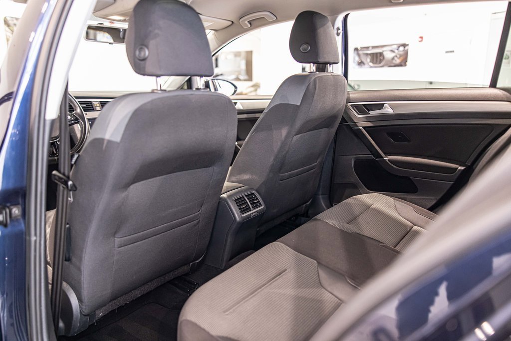 2016 VOLKSWAGEN GOLF - Image 32