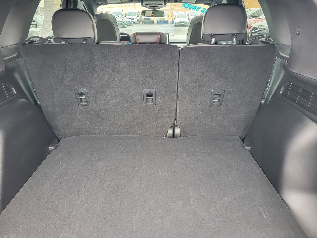 2024 FORD ESCAPE - Image 27