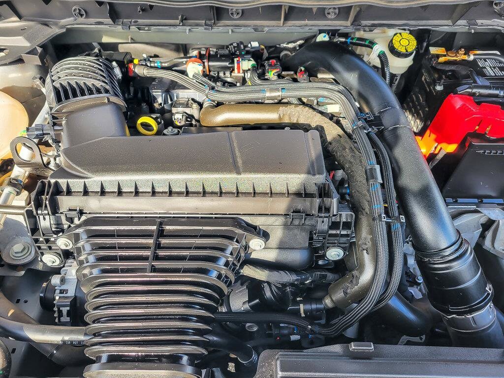 2024 FORD ESCAPE - Image 26