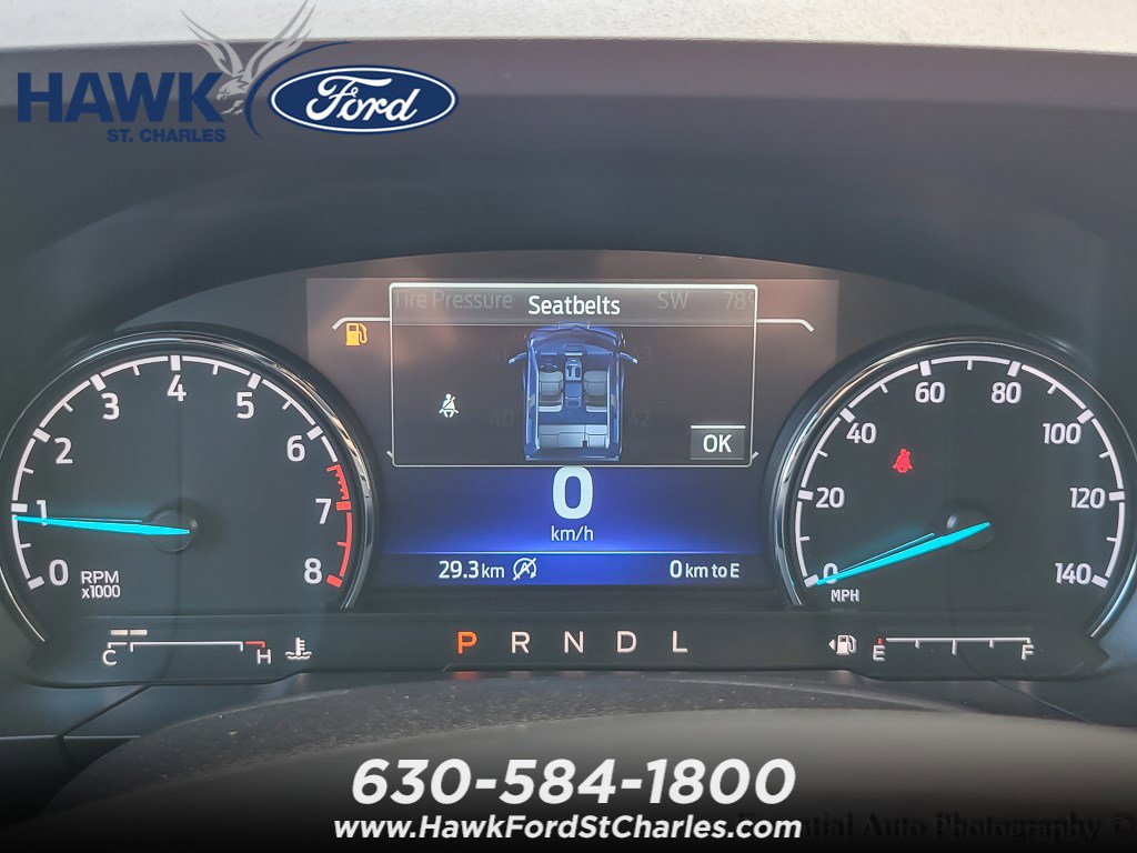 2024 FORD MAVERICK - Image 12