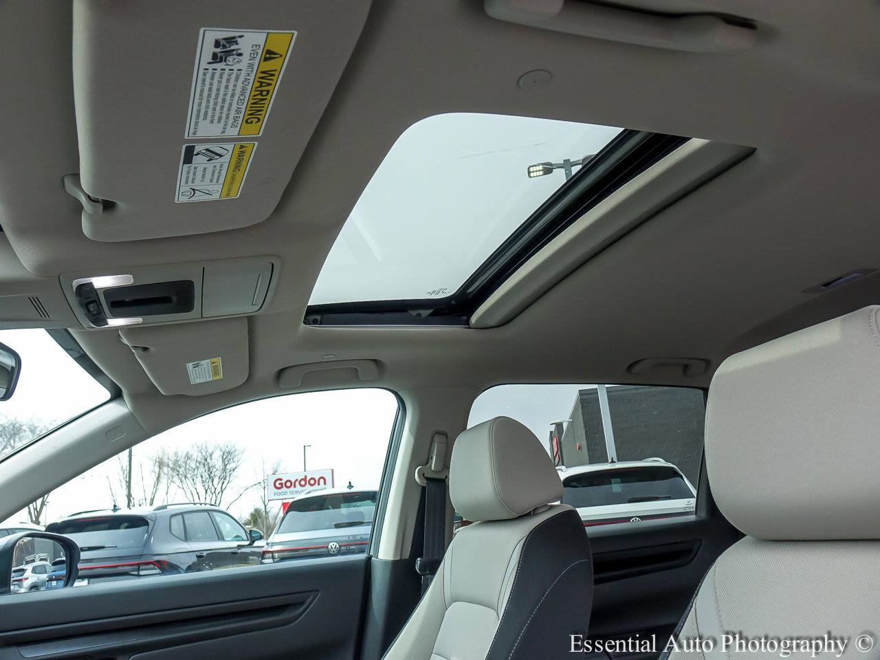 2025 HONDA CR-V - Image 11