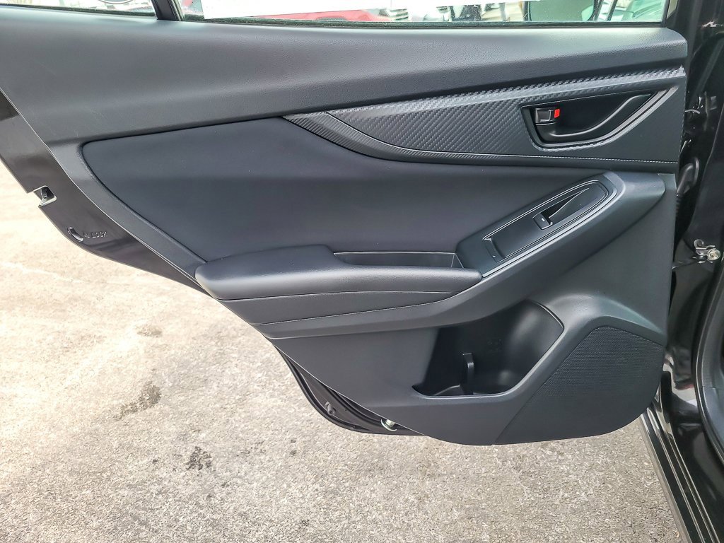 2022 SUBARU IMPREZA - Image 15