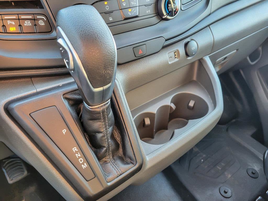 2024 FORD TRANSIT - Image 20
