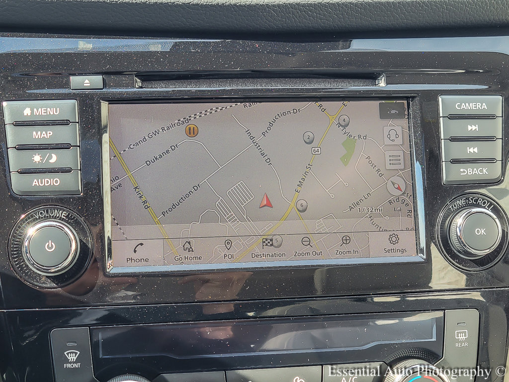 2021 NISSAN ROGUE SPORT - Image 13