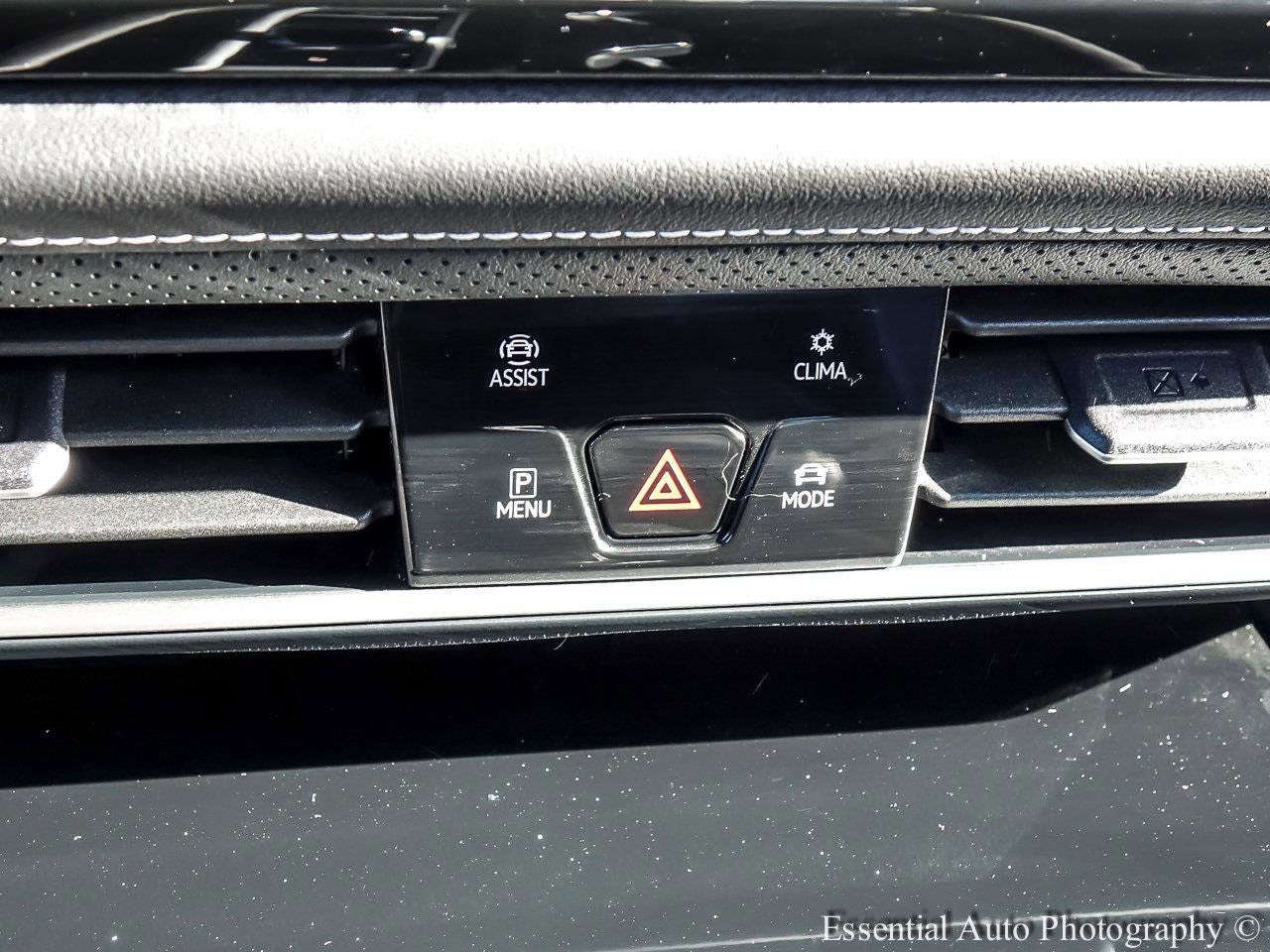 2025 VOLKSWAGEN ATLAS CROSS SPORT - Image 17