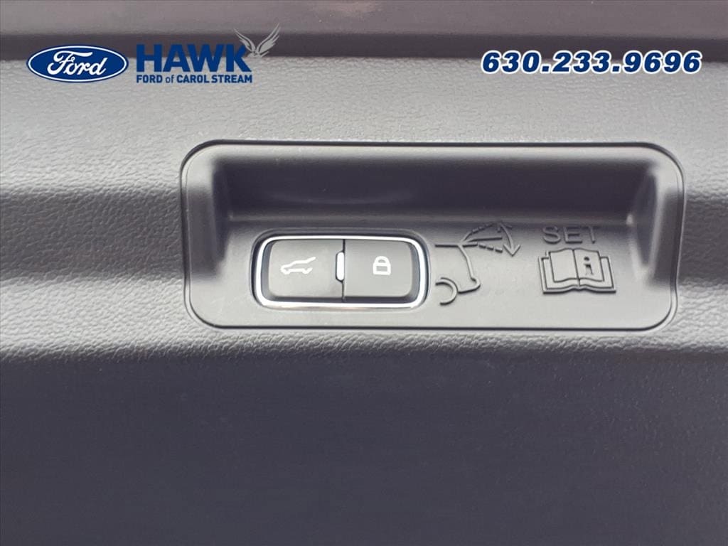 2024 FORD EXPLORER - Image 27