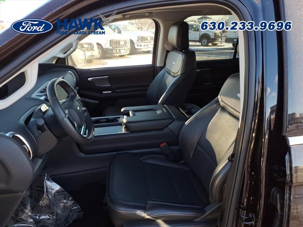 2025 FORD EXPEDITION MAX - Image 24