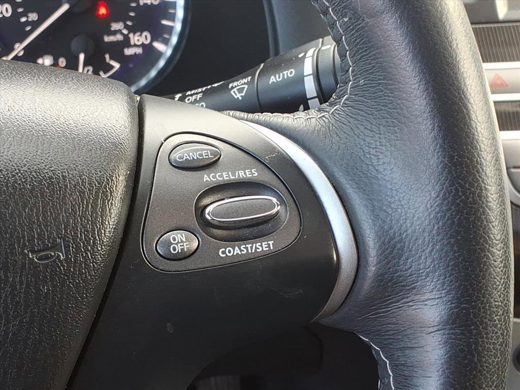 2020 INFINITI QX60 - Image 24