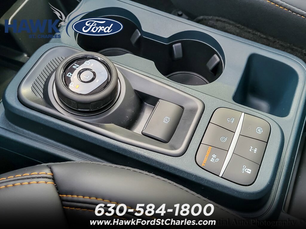 2024 FORD MAVERICK - Image 18