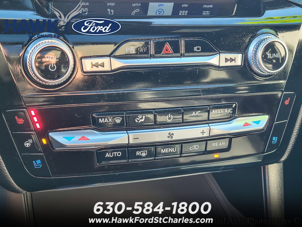 2022 FORD EXPLORER - Image 17