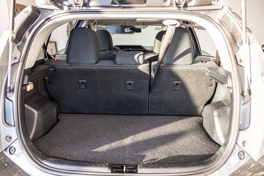 2014 TOYOTA PRIUS C - Image 17