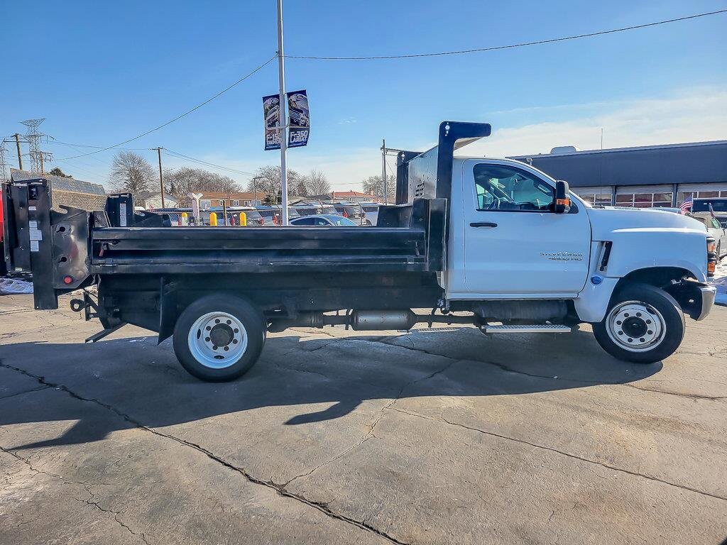 2019 GM GM515 - Image 11