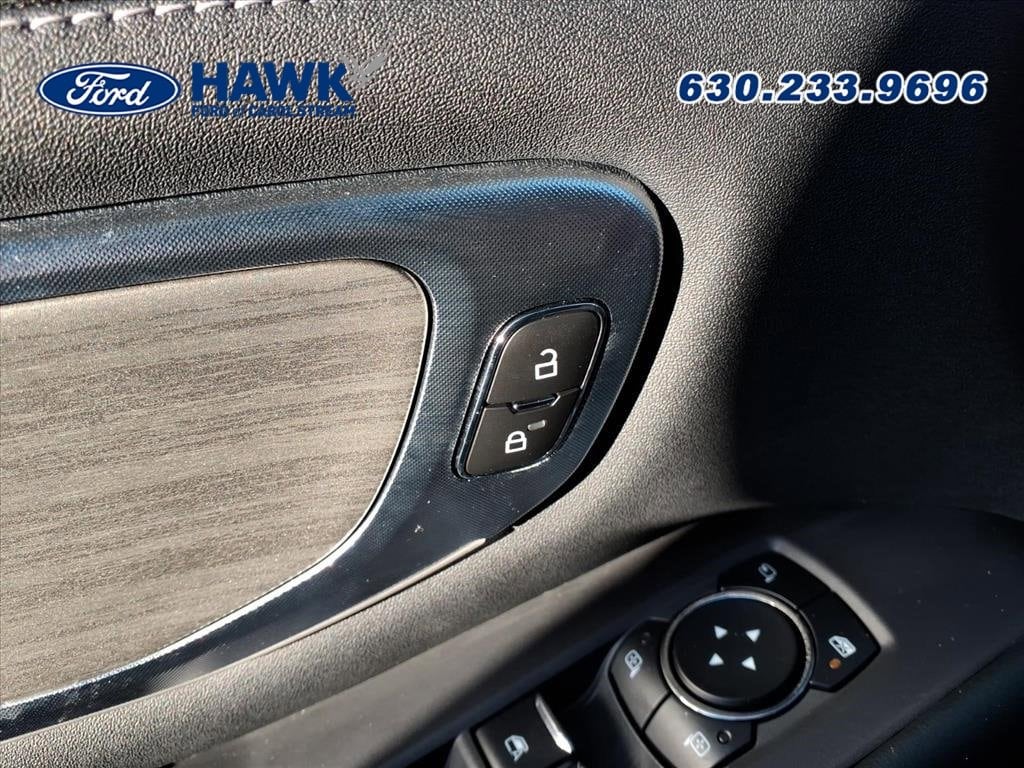 2025 FORD EXPEDITION MAX - Image 15