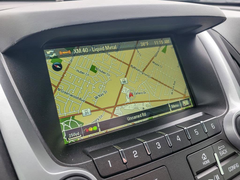 2016 CHEVROLET EQUINOX - Image 20