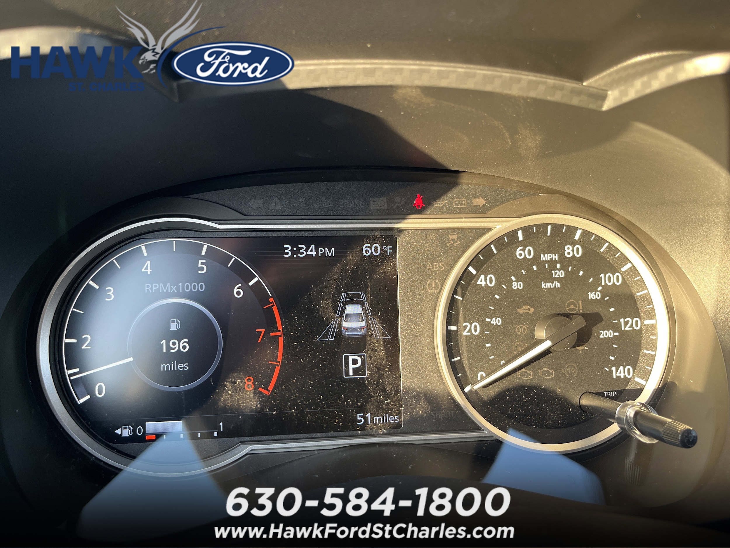 2025 NISSAN VERSA - Image 17