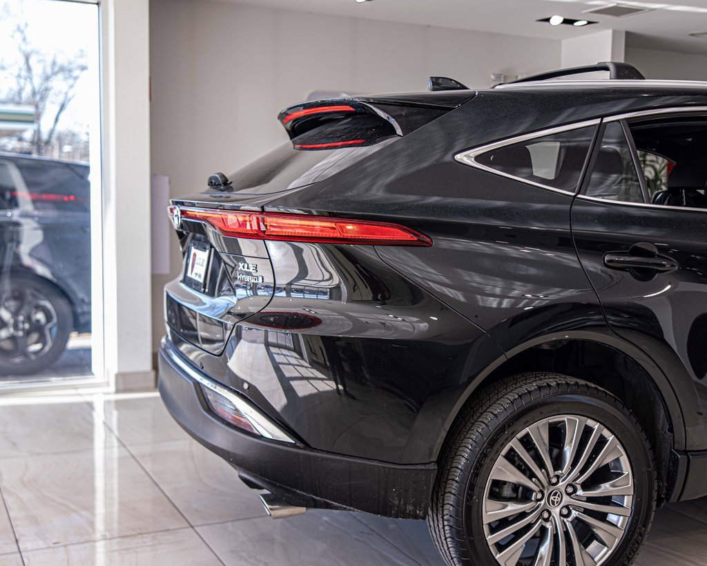 2022 TOYOTA VENZA - Image 12