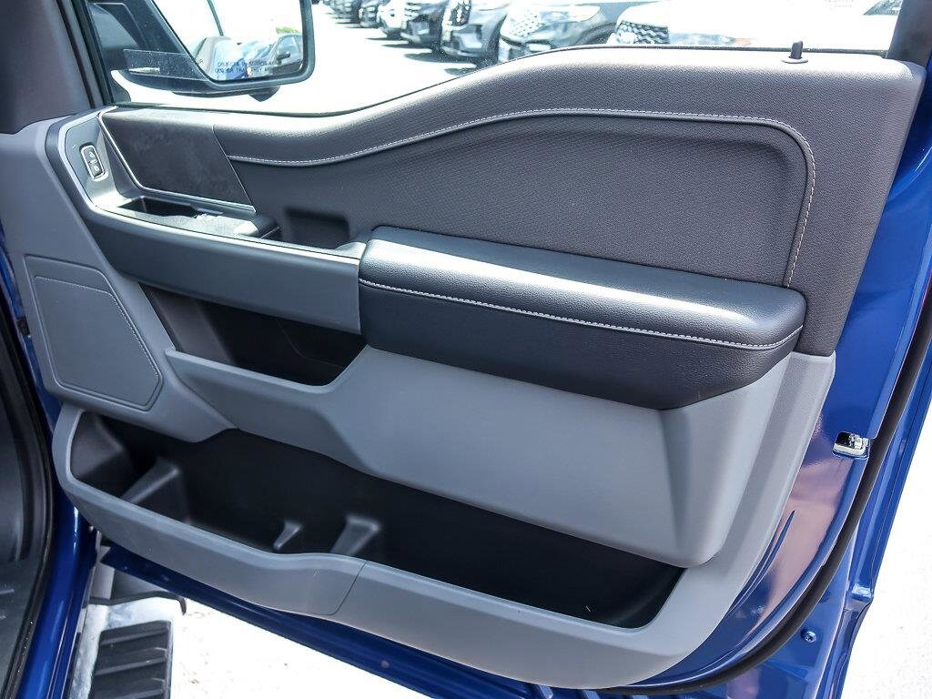 2024 FORD F-150 - Image 29