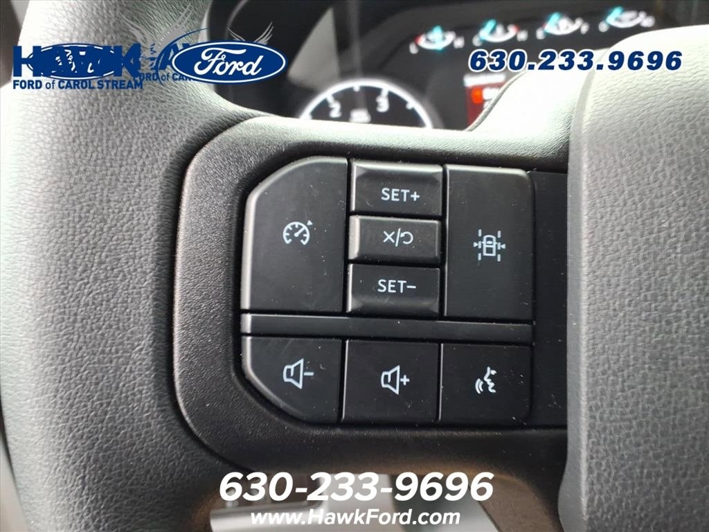 2024 FORD F-550 - Image 18