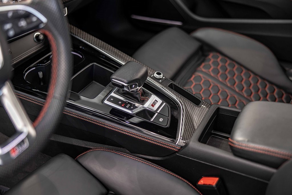 2022 AUDI RS 5 - Image 21