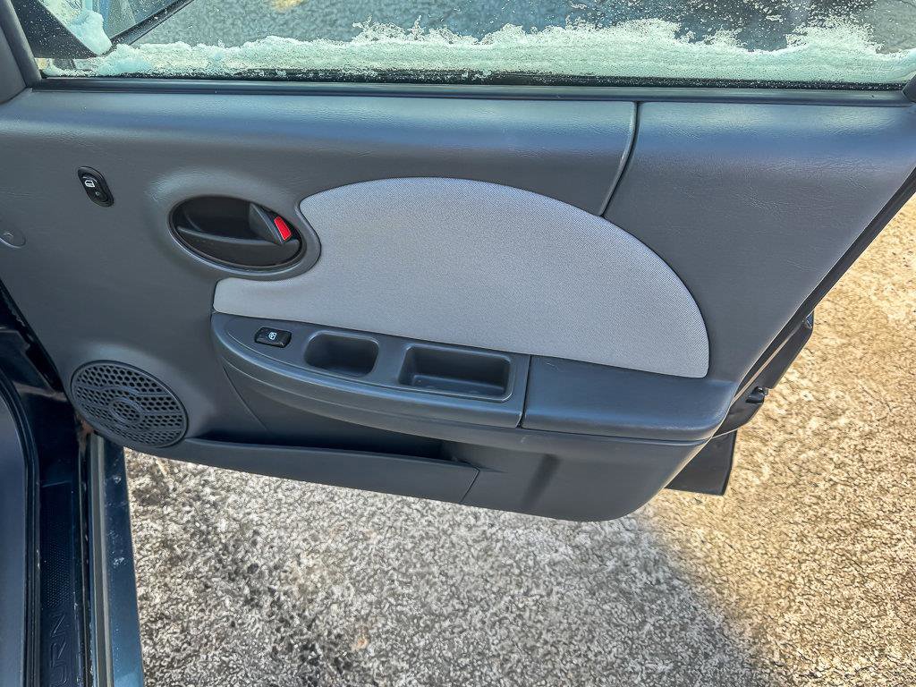 2007 SATURN ION - Image 26