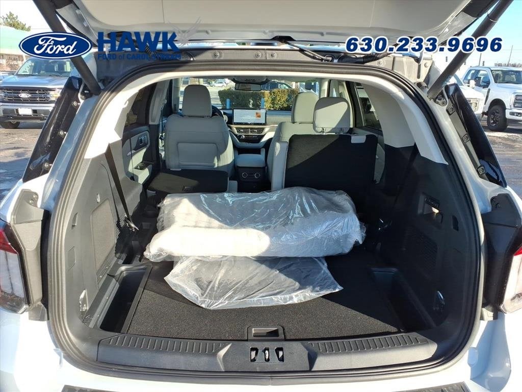 2025 FORD EXPLORER - Image 31