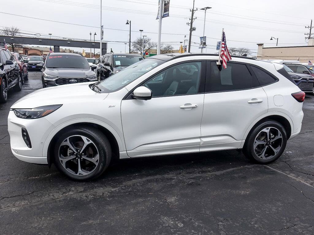 2024 FORD ESCAPE - Image 6