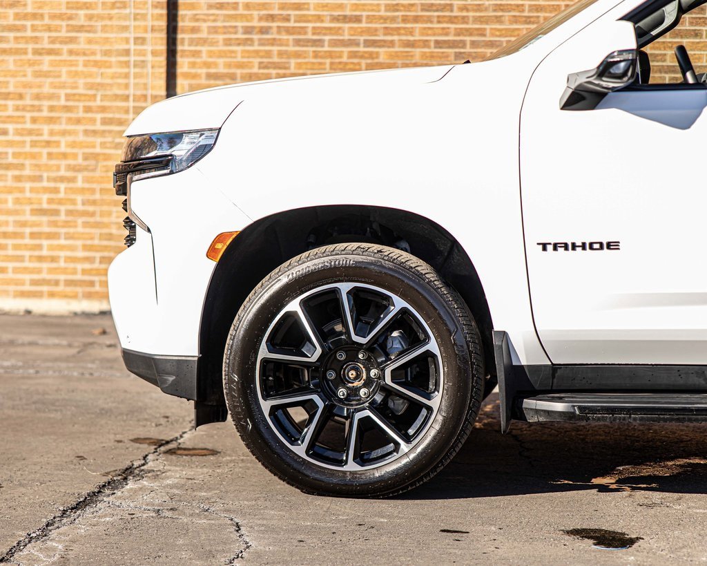 2024 CHEVROLET TAHOE - Image 7
