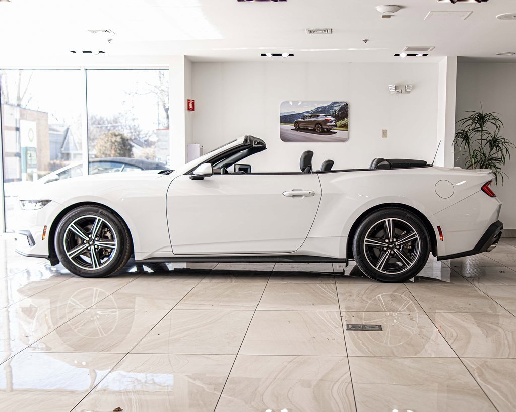 2024 FORD MUSTANG - Image 8