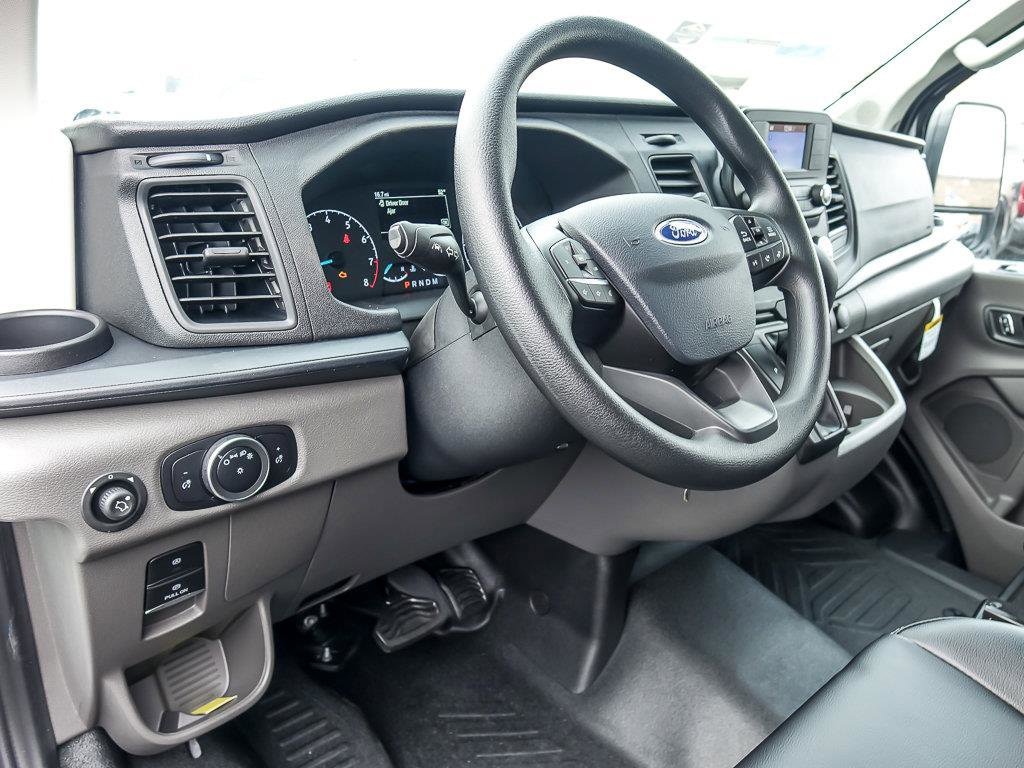2024 FORD TRANSIT - Image 14
