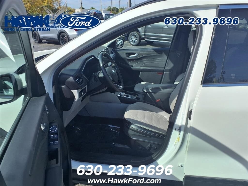 2023 FORD ESCAPE - Image 22