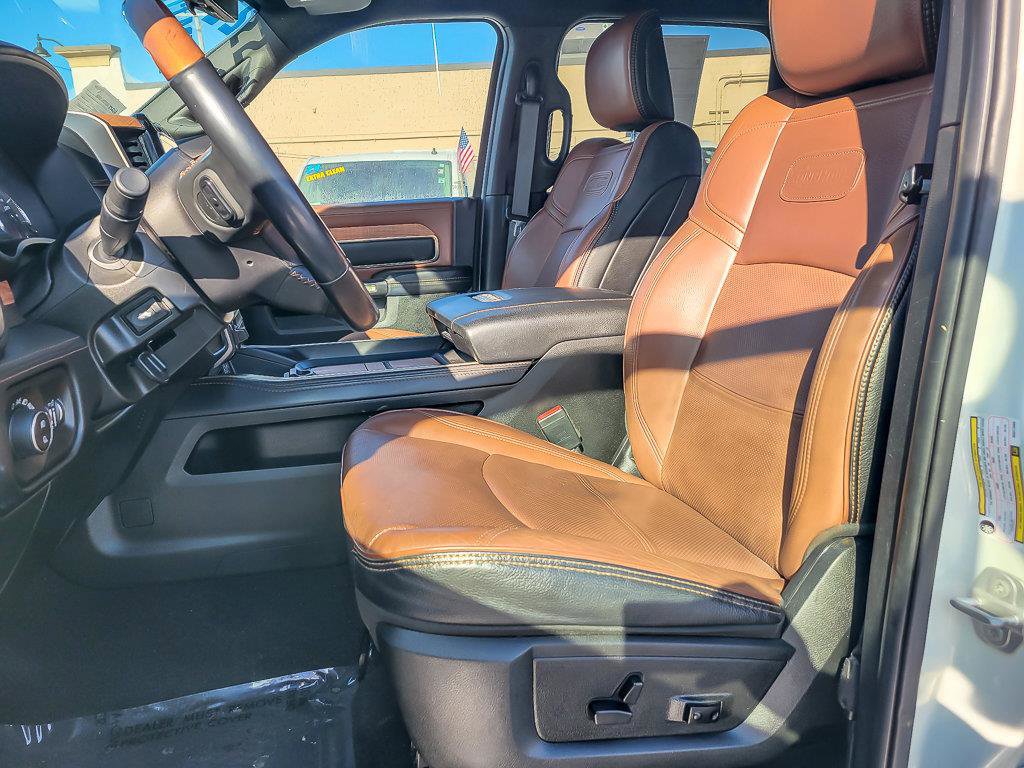 2022 RAM 2500 - Image 13