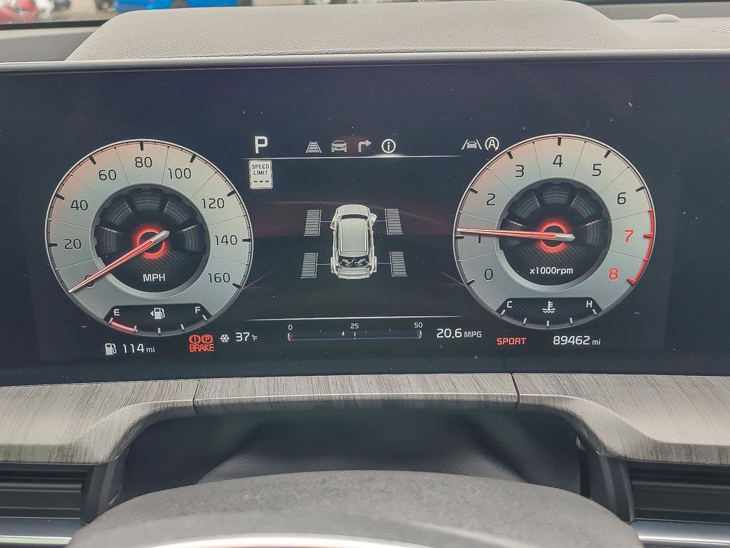 2023 KIA TELLURIDE - Image 19