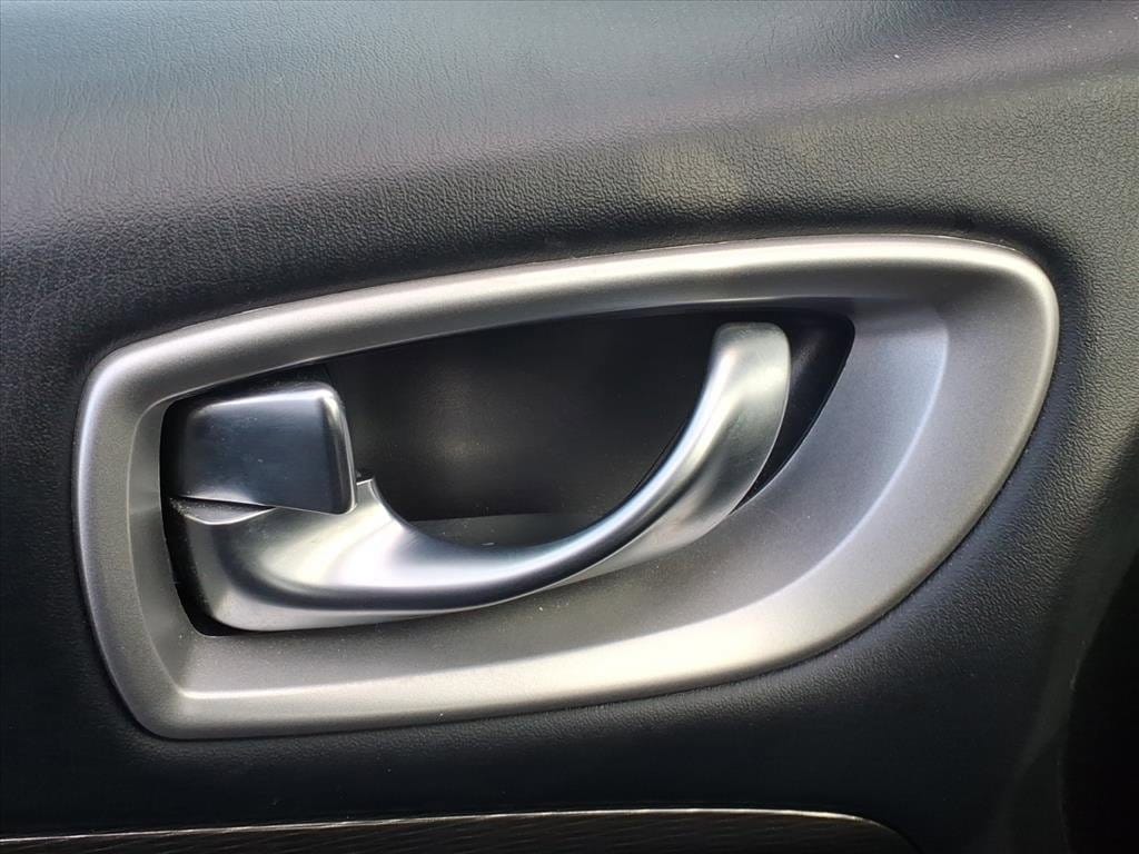 2020 INFINITI QX60 - Image 17