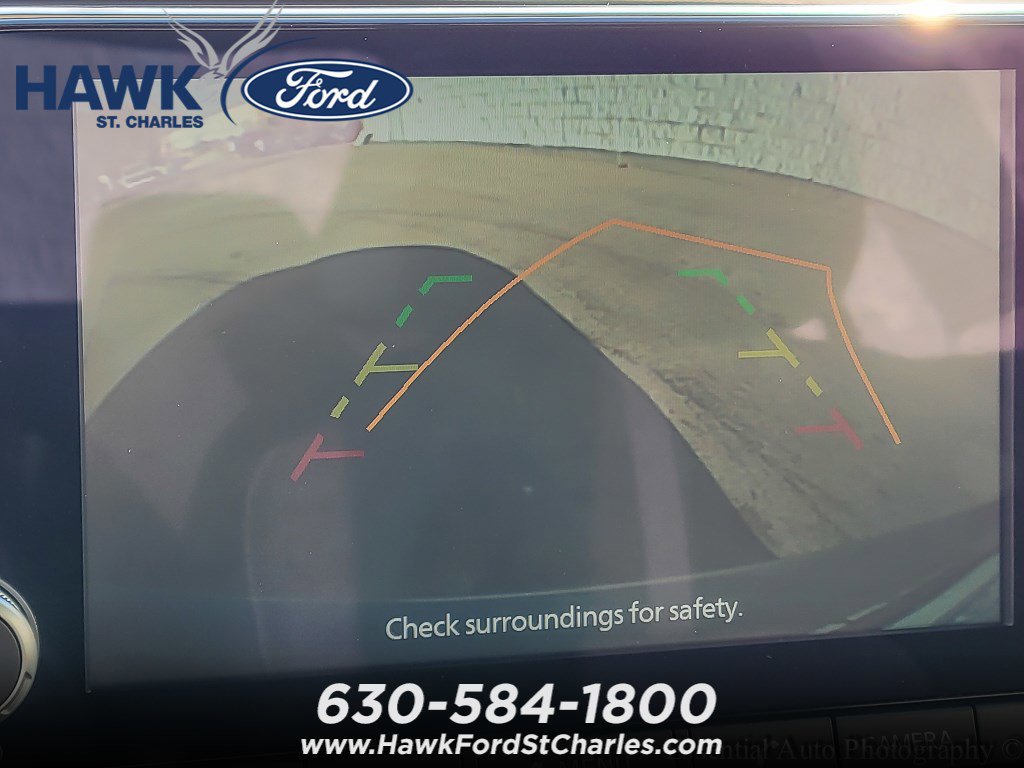 2025 NISSAN SENTRA - Image 13