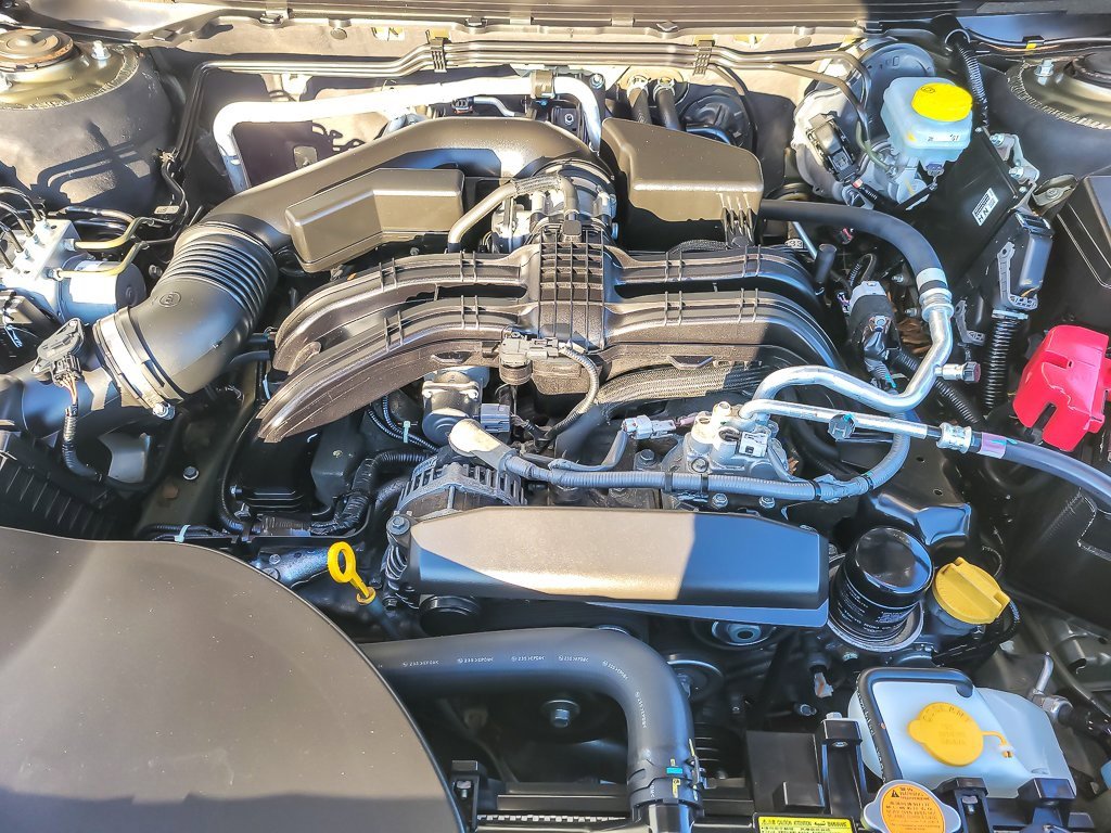 2024 SUBARU OUTBACK - Image 23