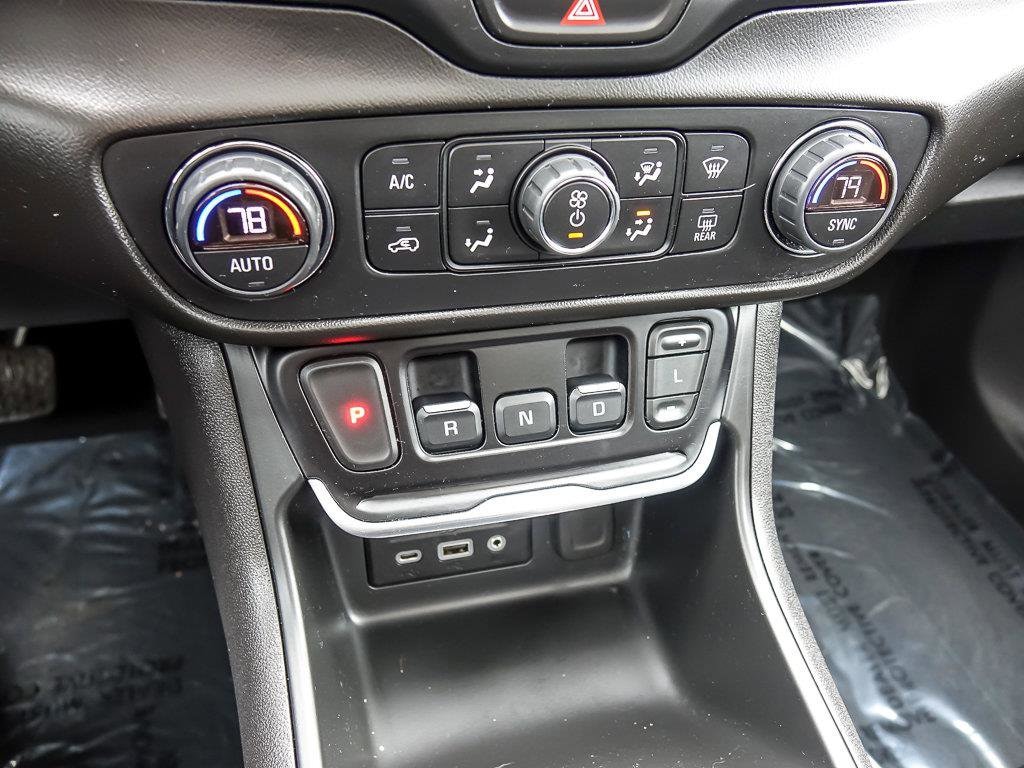 2021 GMC TERRAIN - Image 24