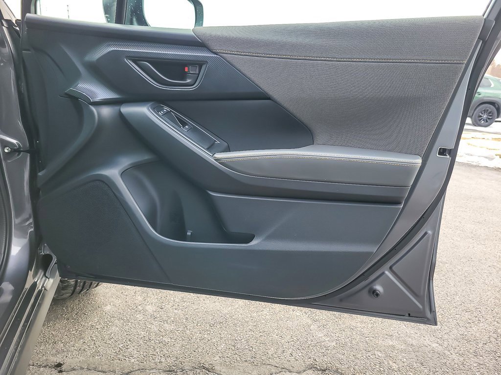 2025 SUBARU CROSSTREK - Image 20