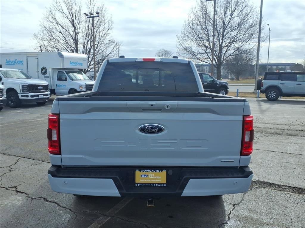 2023 FORD F-150 - Image 6