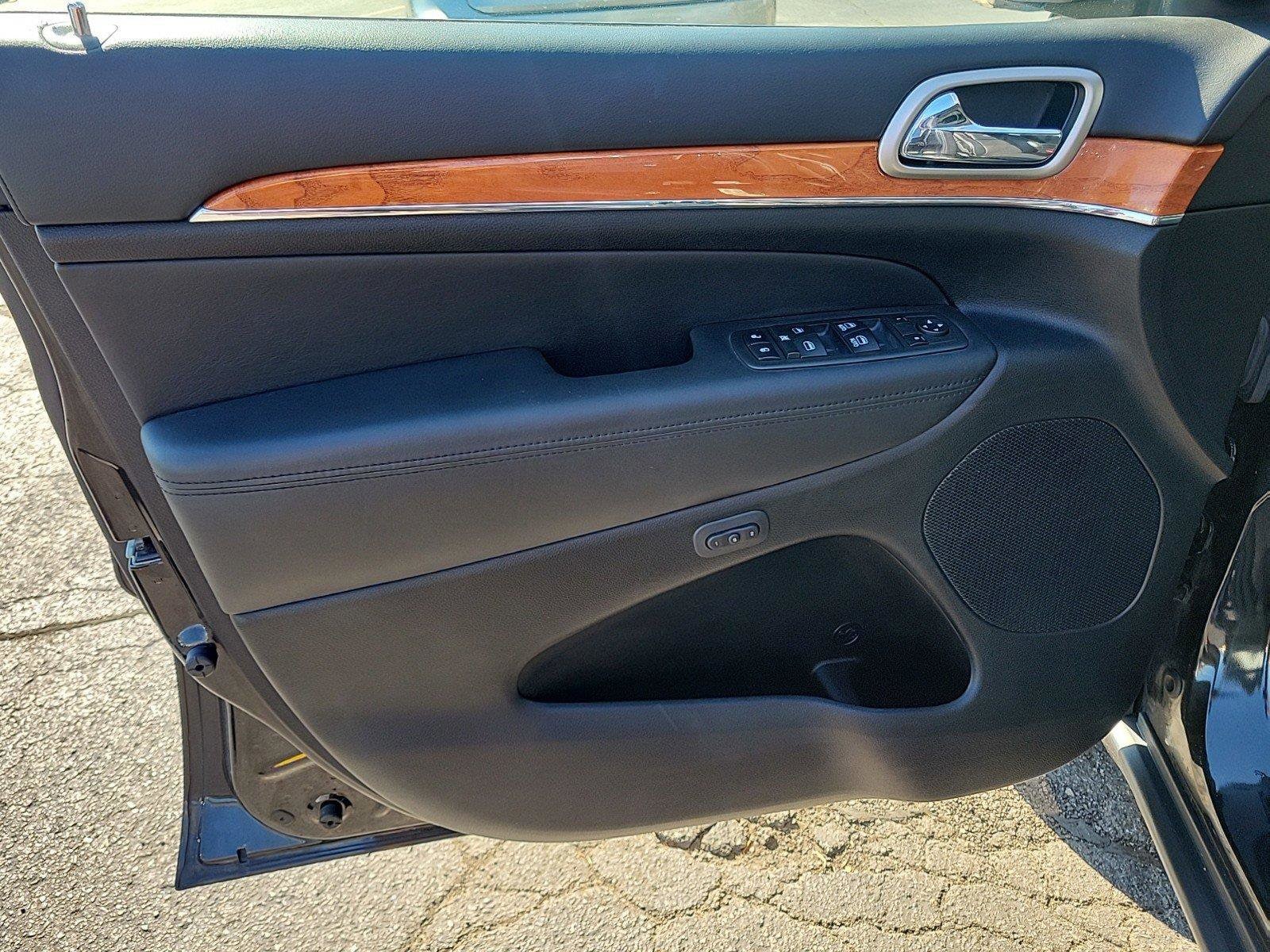 2013 JEEP GRAND CHEROKEE - Image 28