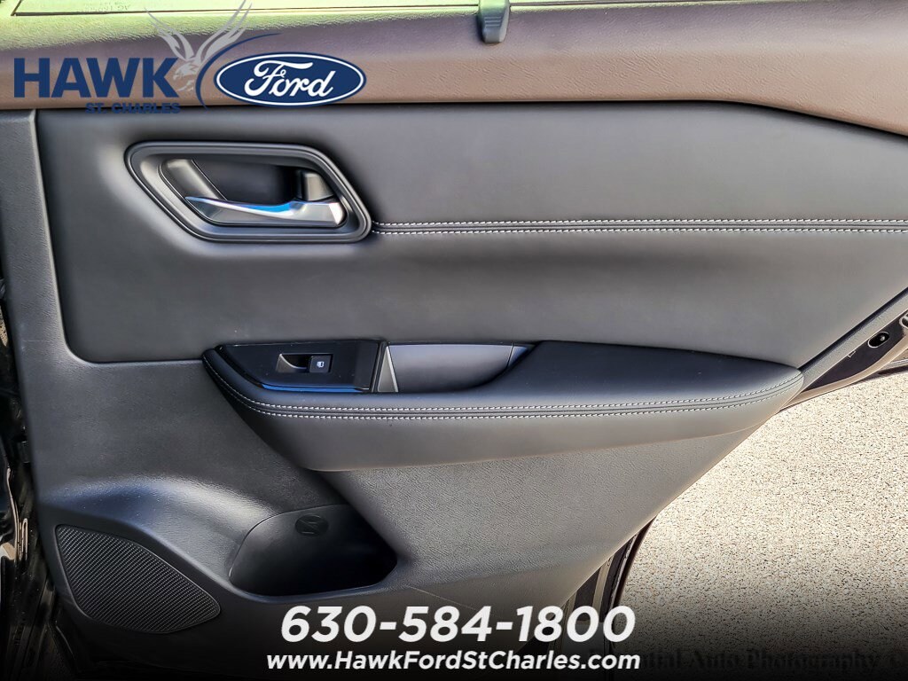 2023 NISSAN ROGUE - Image 22