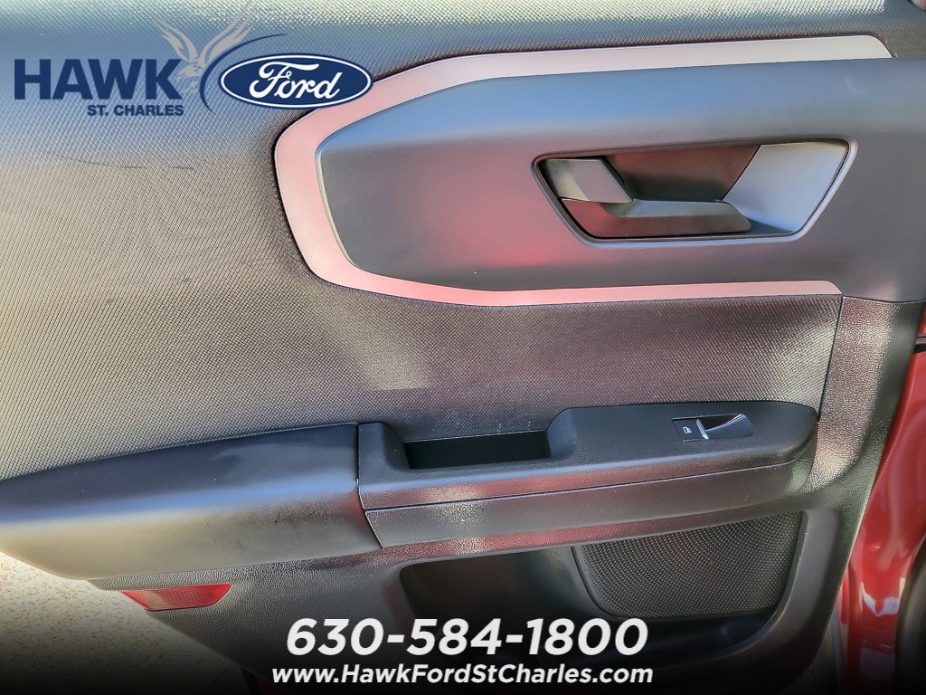 2021 FORD BRONCO SPORT - Image 18