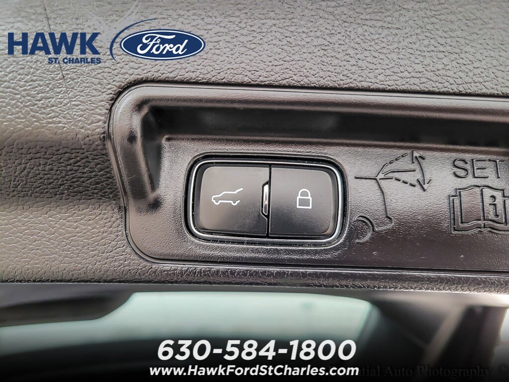 2022 FORD EXPLORER - Image 22