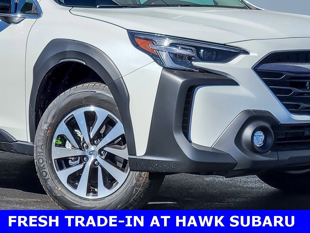 Used 2025 Subaru Outback Premium Premium AWD